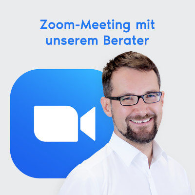 Meeting mit code-x für eine Beratung